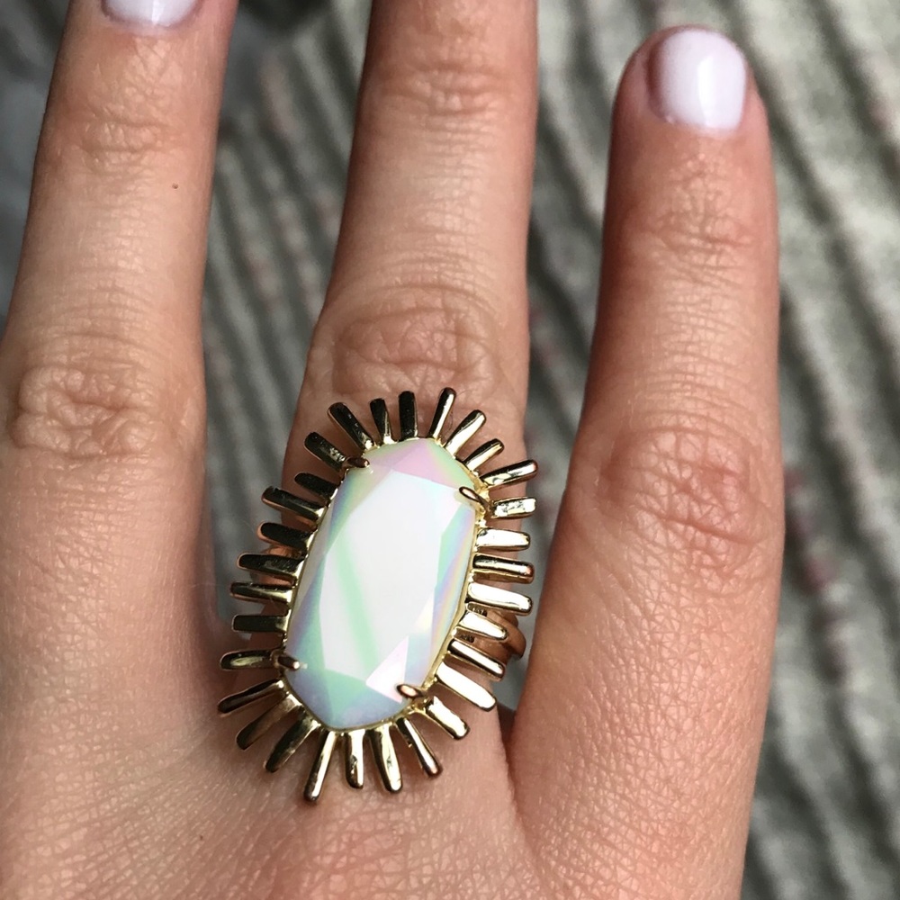 Kendra Scott Owen Ring